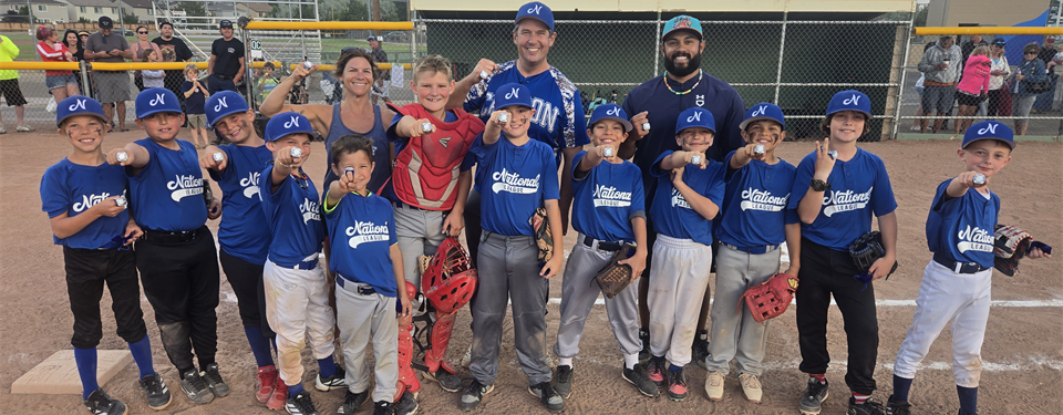 AA Nationals All Stars