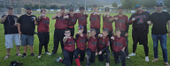 2026 Juniors/Seniors Champions