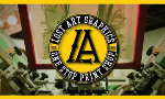 New League Store